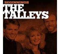 the talleys - Beginnings T Talleys [Import]