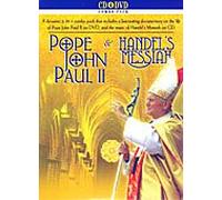 The Tallin Choir - Pope John Paul II & Handel's Messiah
