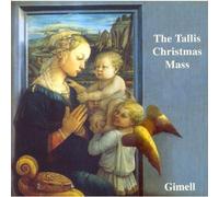 The Tallis Scholars – Messe de Noël (The Tallis Christmas Mass) – Universal Billard