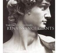 The Tallis Scholars – Les Géants de la Renaissance – Sony Music