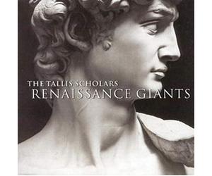 The Tallis Scholars : les Géants de la Renaissance