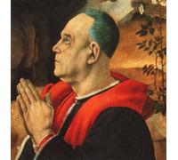 The Tallis Scholars - The Essential Tallis Scholars (Allegri, Victoria, Palestrina, Desprez, Byrd, Cornysh...)