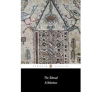 The Talmud: A Selection – Penguin Books