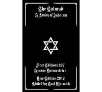 The Talmud: A Story of Judaism