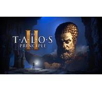 The Talos Principle 2 PC [Code de téléchargement]