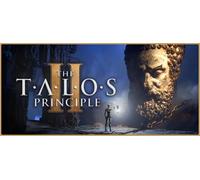 The Talos Principle 2 (Xbox Series X)