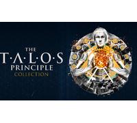 The Talos Principle Collection (PS5)