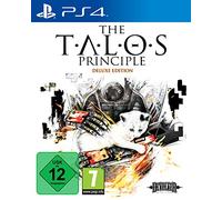 The Talos Principle - Deluxe Edition Bandai Namco Entertainment