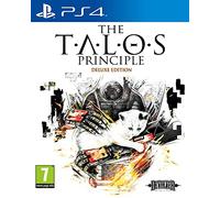 The Talos Principle - édition deluxe