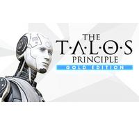 The Talos Principle Gold Edition PC [Code de téléchargement]