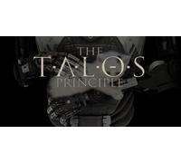 The Talos Principle (PC)