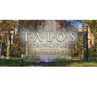 The Talos Principle: Reawakened (PC)