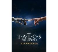 The Talos Principle: Reawakened Steam Key (PC) GLOBAL
