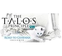 The Talos Principle VR (PC)
