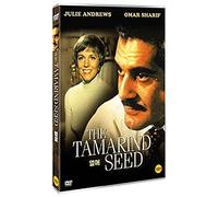 The Tamarind Seed (1974) [ Import , All Regions] , Julie Andrews by Omar Sharif