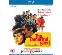 The Tamarind Seed [Blu-ray]