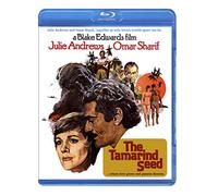 The Tamarind Seed [Blu-Ray]