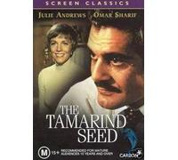 The Tamarind Seed [DVD]