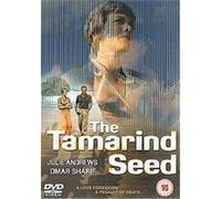 The Tamarind Seed G