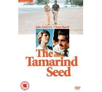 The Tamarind Seed [Import anglais]