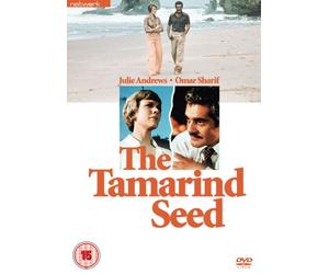 The Tamarind Seed [Import anglais]