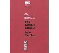 The Tamer Tamed