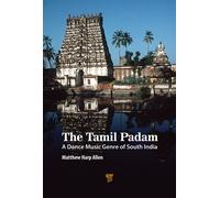 The Tamil Padam