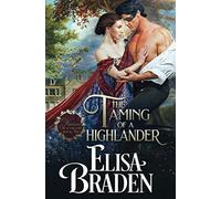The Taming of a Highlander