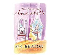 The Taming of Annabelle