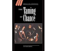 The Taming of Chance