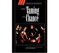 The Taming of Chance, Ideas in Context Ian Hacking, Tim Hacking (Auteur)