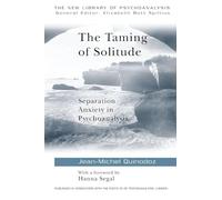 The Taming of Solitude