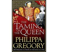 The Taming of the Queen – Éditeur Simon & Schuster