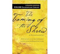 The Taming of the Shrew – Simon & Schuster