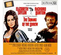 The Taming Of The Shrew