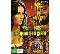 The Taming Of The Shrew [Blu-Ray] Australia - Import