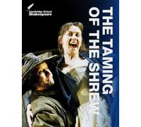 The Taming of the Shrew by Shakespeare, William [Paperback] NEUF