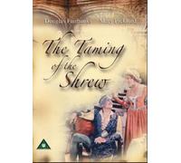 The Taming of the Shrew - The Taming of the Shrew (1929) [Import anglais]
