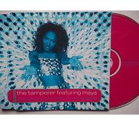 The Tamperer Featuring Maya - If You Buy This Record 3 Versions