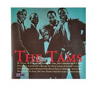 The Tams [UK Import]
