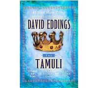 The Tamuli David Eddings (Auteur)