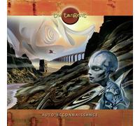 The Tangent Auto Reconnaissance (Vinyl) 12" Album with CD