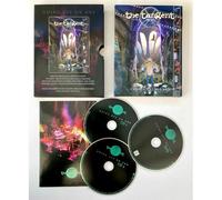 The Tangent - Going Off On One Limited Edition (+2cd) Cd/Dvd (2007)