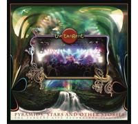 Pyramids, Stars & Other Stories: the Tangent Live Recordings 2004-2017