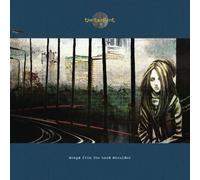 THE TANGENT - SONGS FROM THE HARD SHOULDER CD NEUF