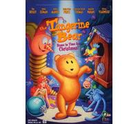 The Tangerine Bear: Home In Time For Christmas! [Dvd]