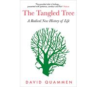 The Tangled Tree: A Radical New History of Life