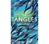 The Tangles - Amy Liptrot - Canongate Books - ebook (ePub) - Livre