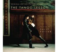 The Tango Lesson - Film soundtrack [SOUNDTRACK] (1997-10-14)