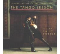 The Tango Lesson - L'hymne A La Passion